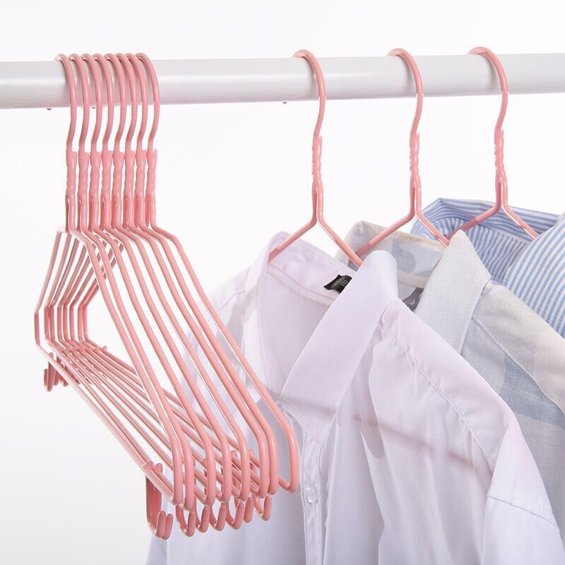 成人加粗衣架1050支家用加粗衣架晾衣架衣撑子衣架子