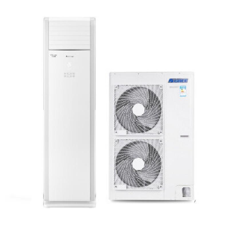 格力(GREE) 清凉湾单元5匹柜机3RF12WQ
