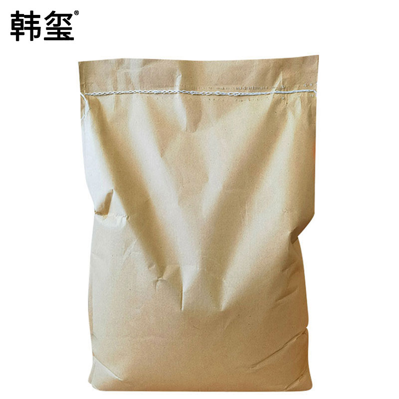 韩玺 多功能清洗剂片状状氢氧化钠 25Kg 袋高清大图