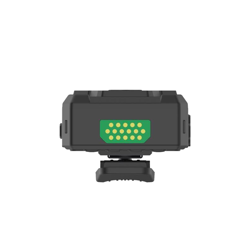 泛腾 POC执法记录仪 DSJ-HD125 256G高清大图