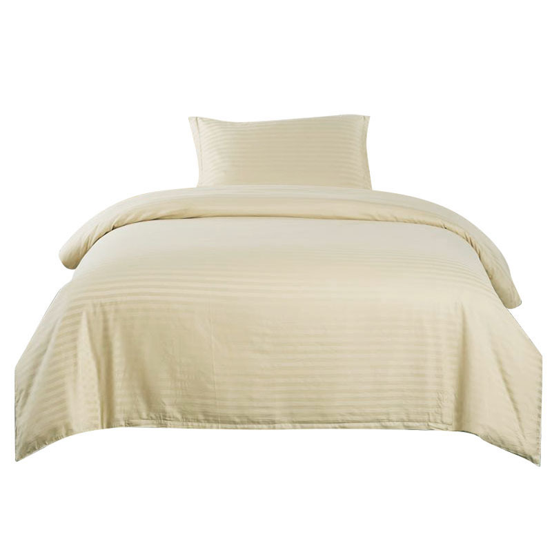 比韩 床上用品三件套 180*240cm 套高清大图