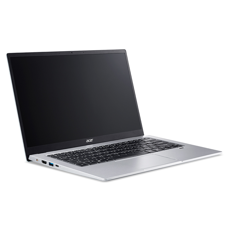 宏碁acer蜂鸟sf11414英寸家用居家办公学习轻薄本笔记本电脑英特尔