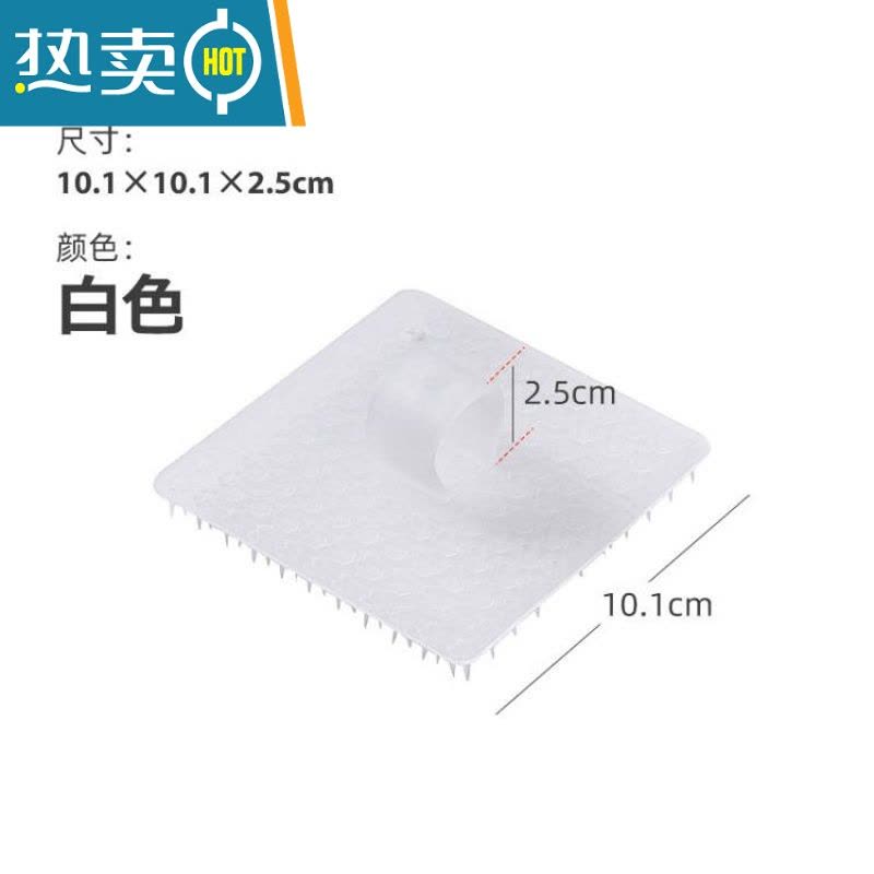 敬平水果蔬菜清洁刷果蔬刷清洗刷水槽砧板缝隙厨房多功能刷子指套软刷 3个装图片