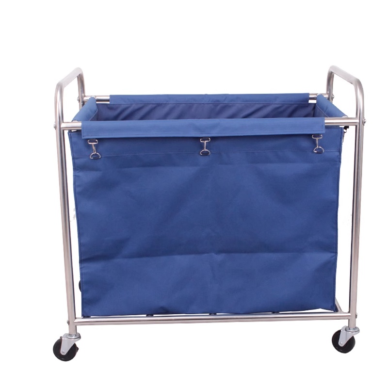 悦兴诚布草车高清大图