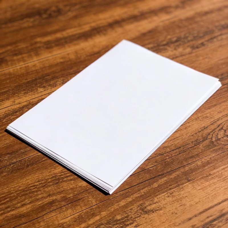 祝鑫 A4打印纸 80g/包 8包/箱高清大图