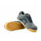 代尔塔 Delta Plus 301344-37 D-SPRIT SUEDE S1P蓝色反毛低帮轻便透气安全鞋-37