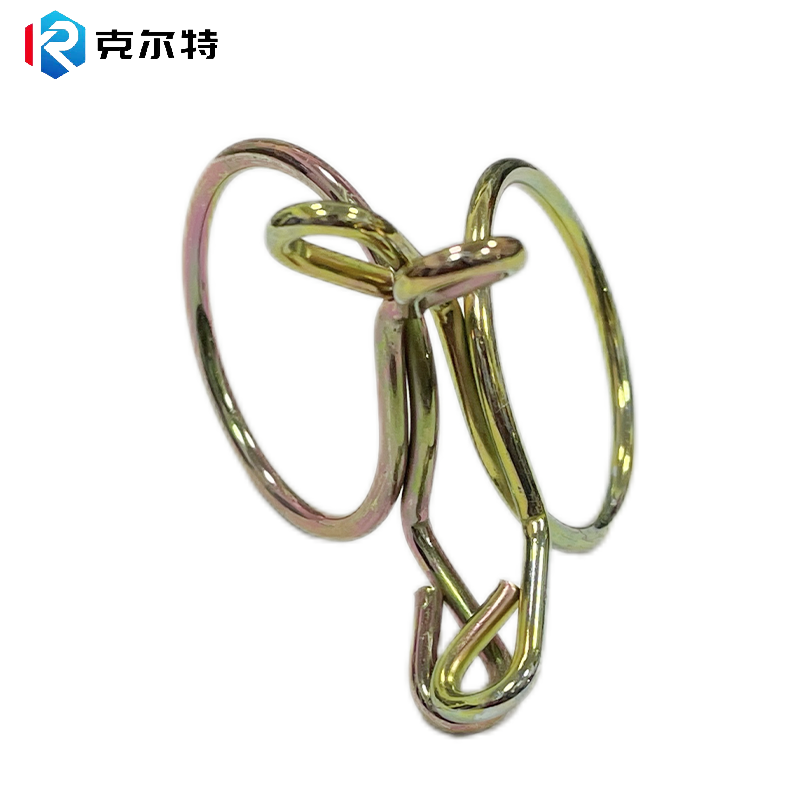 克尔特 防松卡环 24mm 一包(100个)高清大图