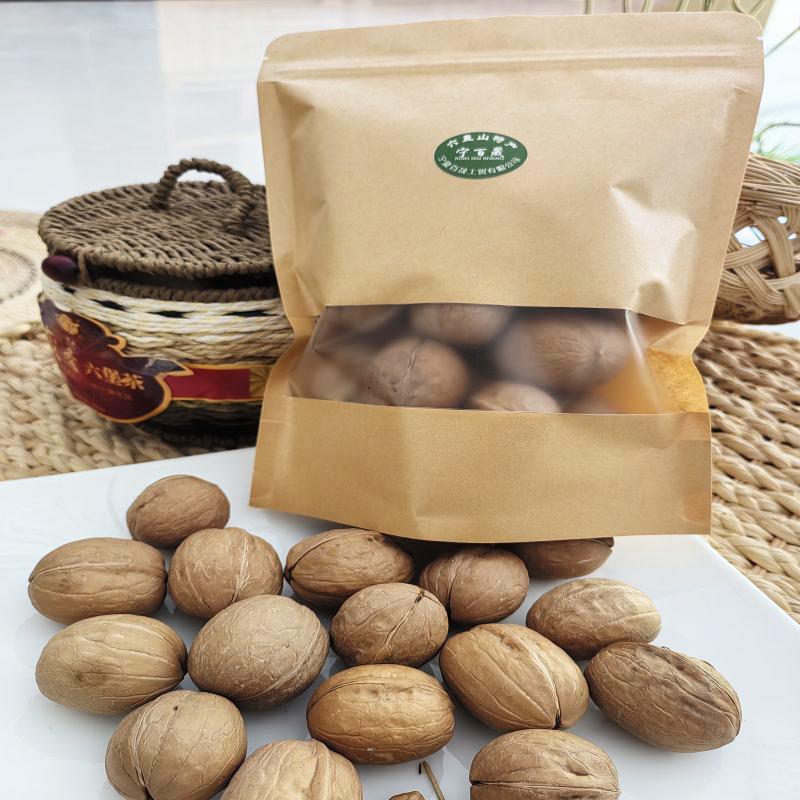 六盘山特产礼盒2000g/盒高清大图