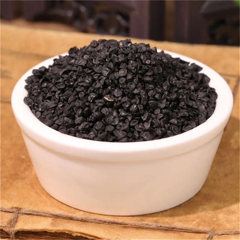 韭菜籽250g官方旗舰店老品种韭菜籽炒熟的粉高清大图