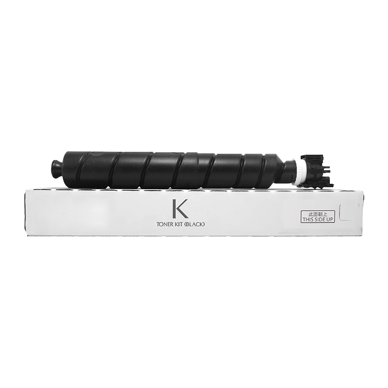 京呈粉盒 TK-8338 黑色(京瓷) 适用适用京瓷Kyocera ECOSYS 3252ci ,3253ci 机器高清大图