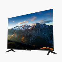 小米电视EA50 2022款 50英寸4K超高清金属全面屏智慧语音液晶电视
