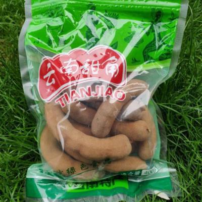 2斤偏酸味大直角 2斤大甜角 大弯角 罗望子果 猫哆哩酸角糕原料 水果
