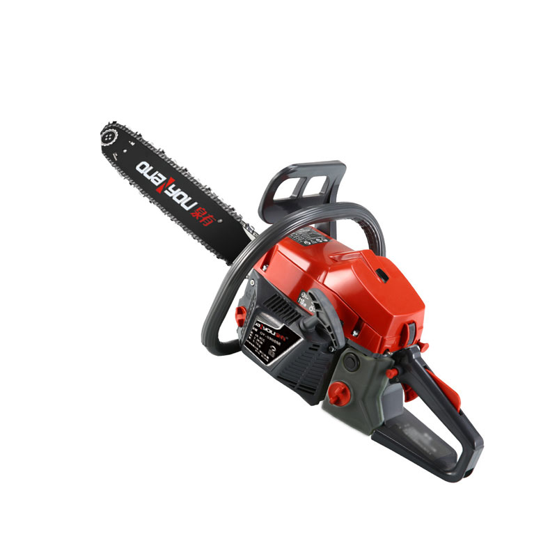泉有 汽油链锯 20寸导板（QY-5520M）高清大图