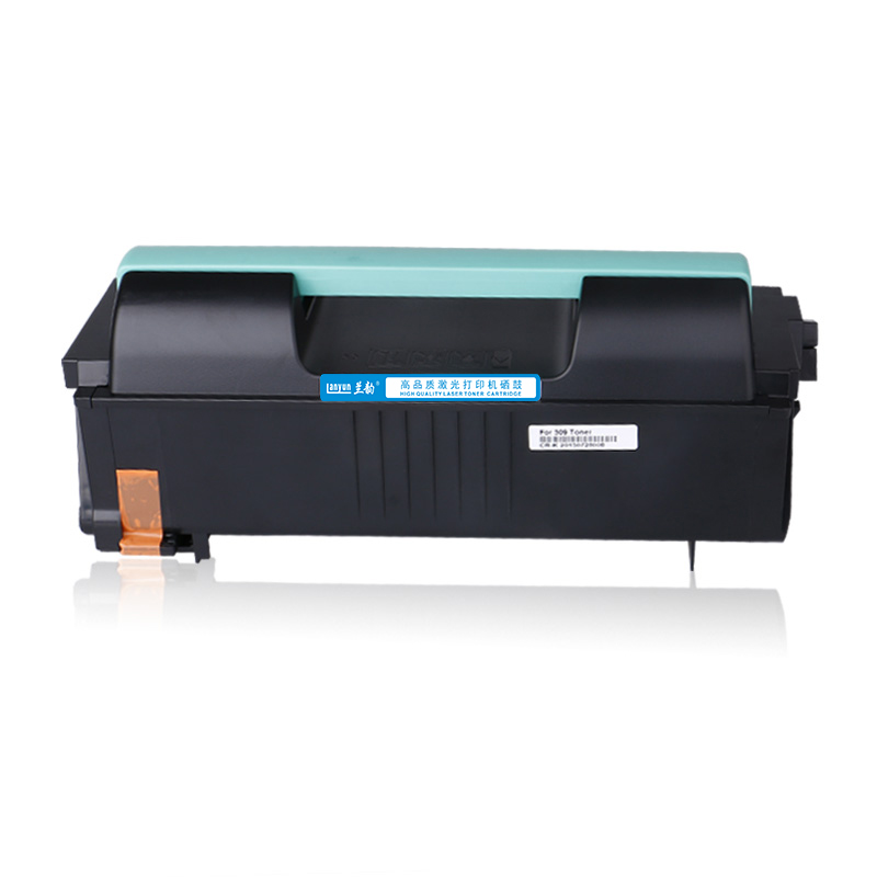 兰韵LY-D309S粉盒 适用于三星ML-5510ND/6510ND高清大图