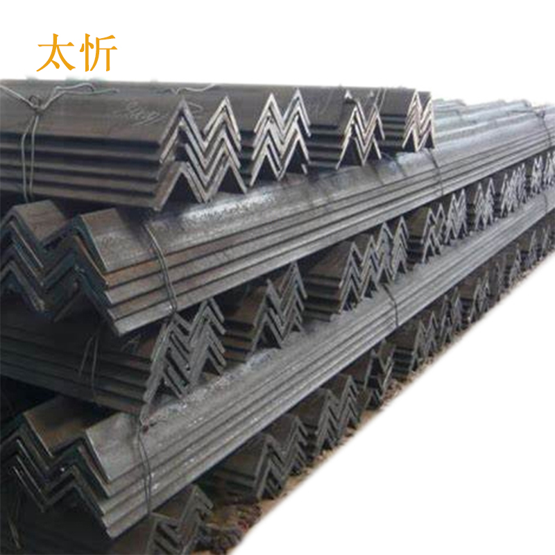 太忻 角钢 75×8 kg高清大图