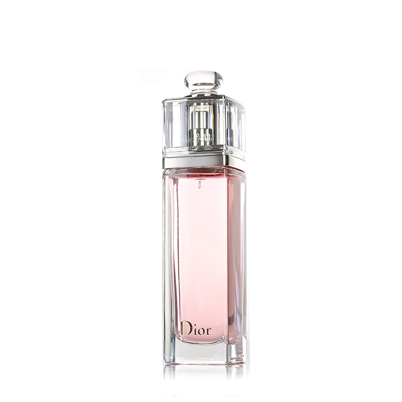 Dior 迪奥粉色魅惑女士香水100ml 优雅气质 清新持久淡香水