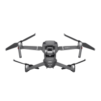 DJI 大疆 无人机 “御”Mavic 2 专业版 (DJI 带屏遥控器) 新一代便携可折叠无人机 4K高清航拍无人机航