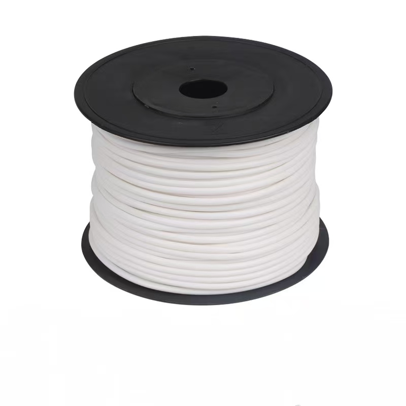 时速 PVC线号管 2.5平方 卷