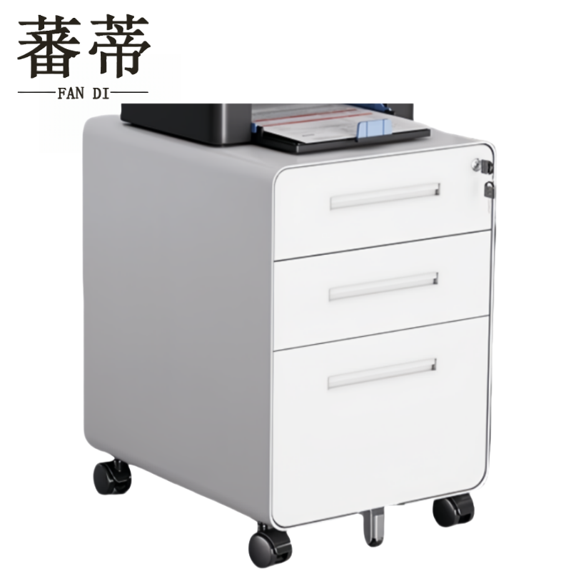 蕃蒂抽屉柜高清大图