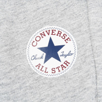 Converse2018春男大童针织长裤 81111KP092042
