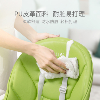 IVOLIA宝宝餐椅多功能可折叠便携式宝宝婴儿吃饭餐桌座椅儿童餐椅