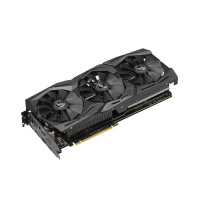 华硕猛禽ROG RTX 2060SUPER O8G GAMING 8G显存 游戏显卡 电脑独立显卡