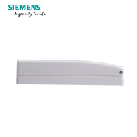 西门子(SIEMENS)开关插座 远景雅白系列开关防水盒5TG06011CC1