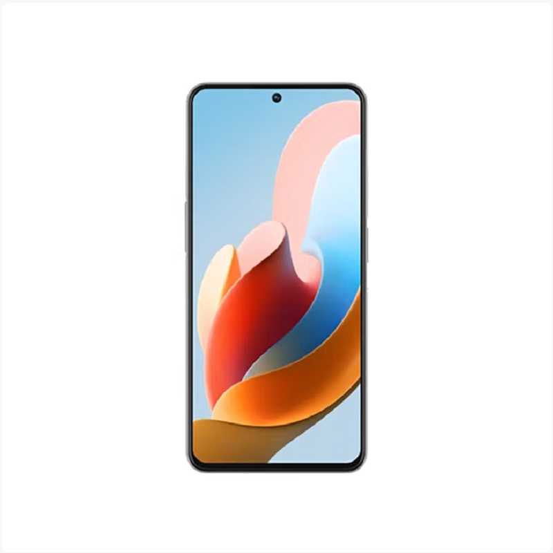 ZTE中兴 V70 Pro 全网通5G手机 30W快充 内存8G+256G 4510mAh 超长续航 8核处理器 6400万像素 星际黑高清大图