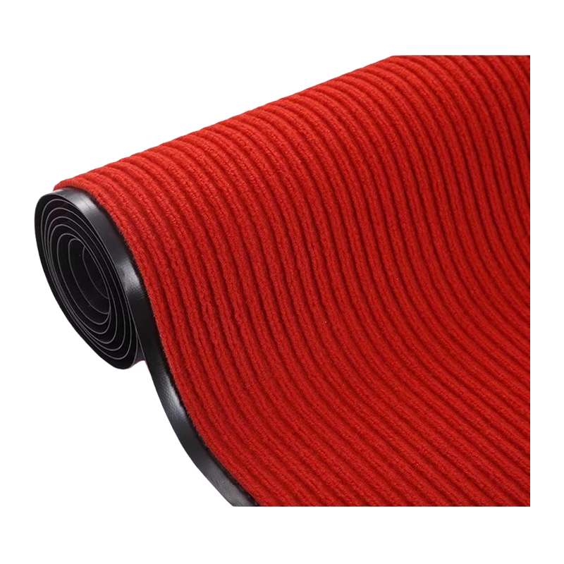 瑞季勤 防滑地毯 红色 平方米高清大图