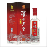 泸州老窖 头曲 38度 500ml*6 浓香型白酒 整箱装(2015版)