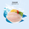 寰球渔市 越南进口巴沙鱼柳(去皮无骨) 600g/袋 冷冻海鲜水产 生鲜