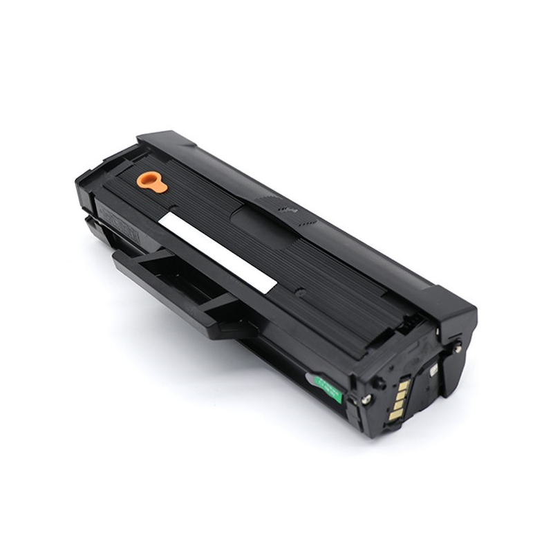 秦泰(Cqint) QTTC-59 MLT-D111S带芯片硒鼓适用三星M2021 M2021W M2071三星111S硒鼓约1500页 黑色高清大图