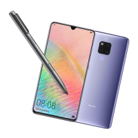Huawei/华为 原装M-Pen触控笔手写笔Mate20 X专用手写笔mate20X手机电容笔美学画多功能画笔送钢化膜