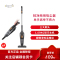 德尔玛(Deerma)吸尘器 DX115C 吸尘器家用 手持吸尘器 600W大功率 除螨吸尘 干式 尘盒/尘桶 扫地机