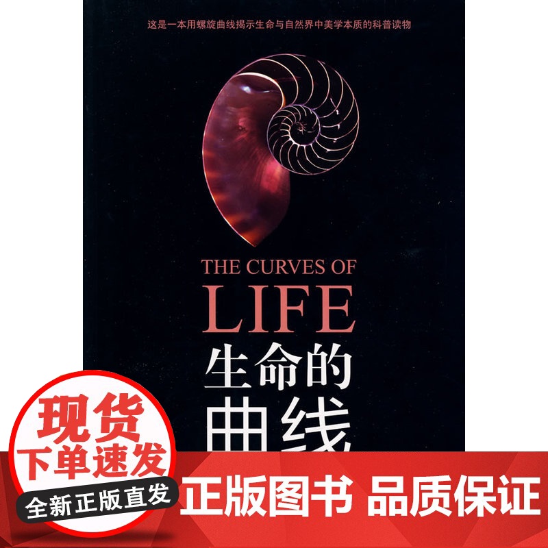 生命的曲线高清大图