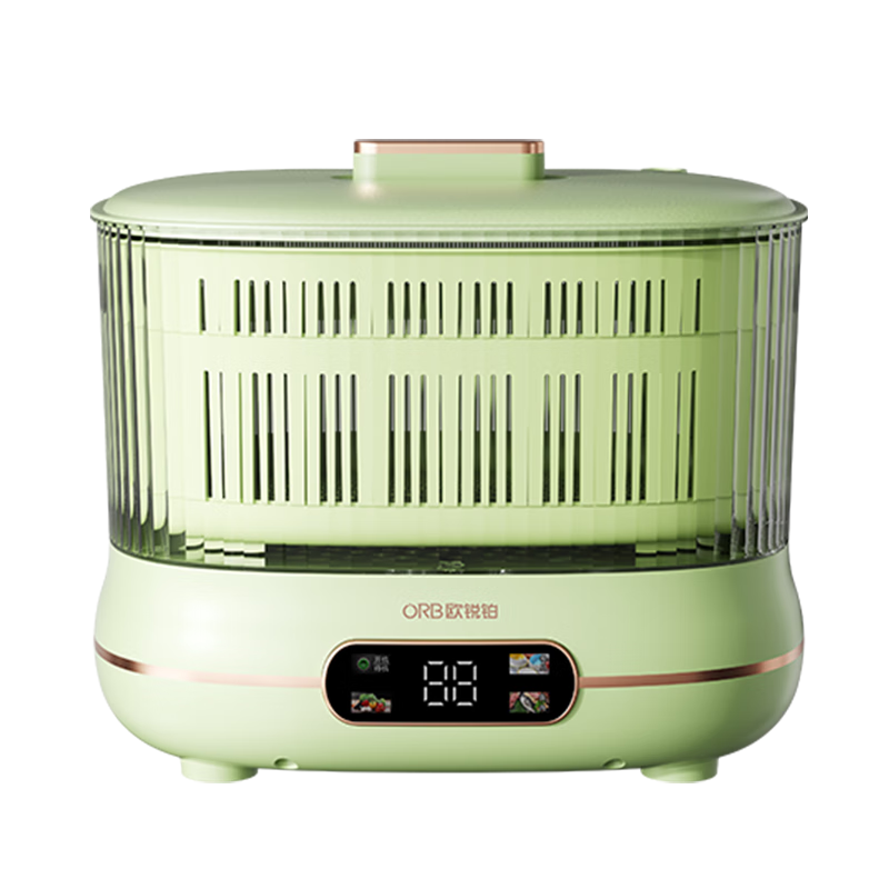 欧锐铂 ORB-1665 智净-果蔬消毒清洗机