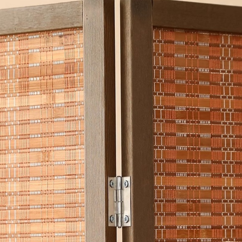 豫龙都 折叠屏风 五扇个高清大图