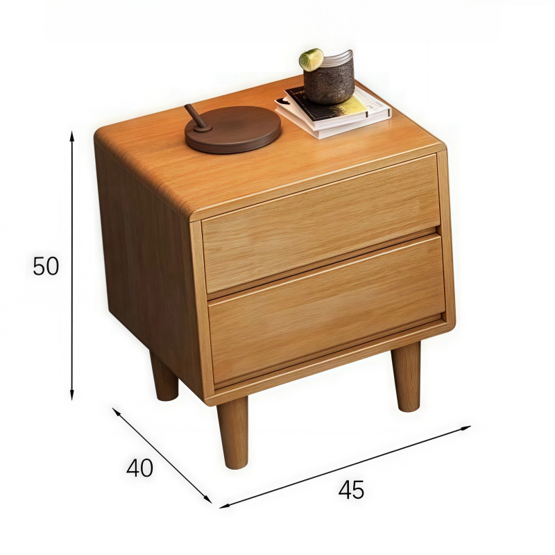 豫龙都床+床头柜1.2m套高清大图