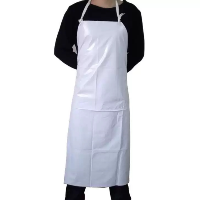 华敏 防水围裙 防水 条高清大图