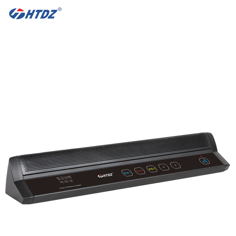 会议音频设备 DAN3301/51d