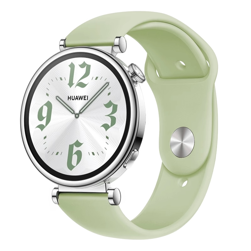 问号鸭适用于小米手环10表带9/8可爱鸭编织尼龙磁吸7/6/5/4/3NFC版腕带可爱小鸭编织表带通用10代陶瓷版高清大图