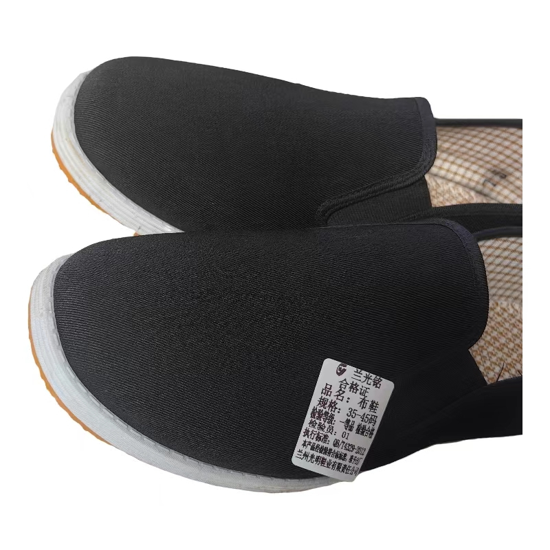 兰光铭 布鞋35-45码 双