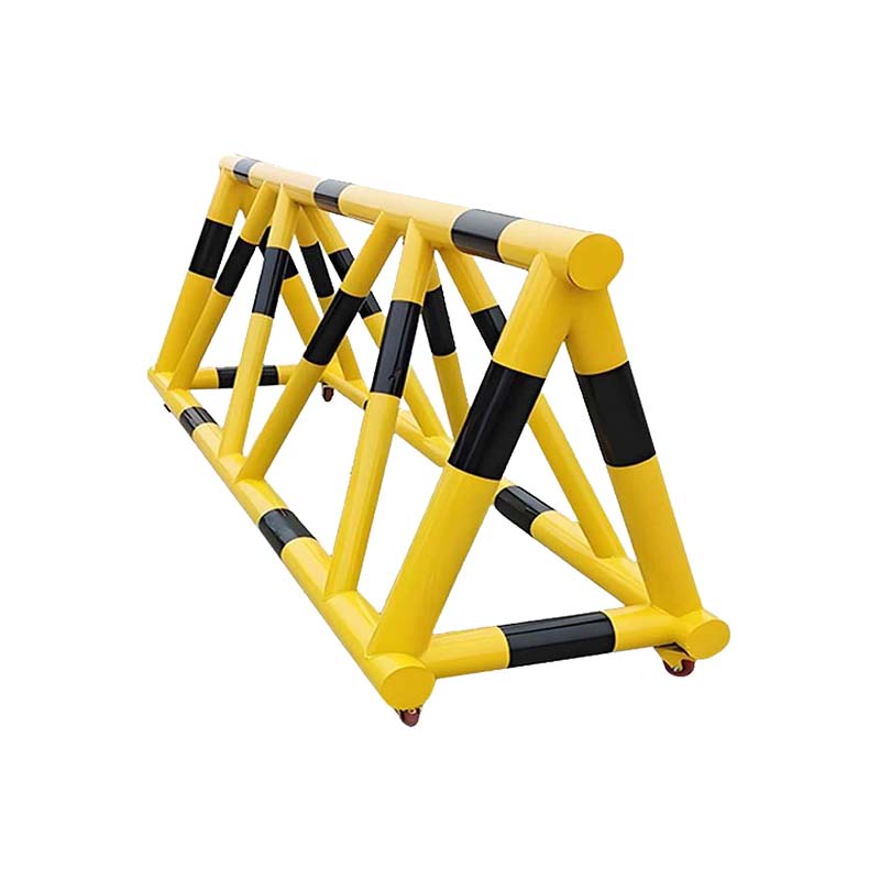 安虎 拒马移动护栏 2000*800*1200mm 个高清大图