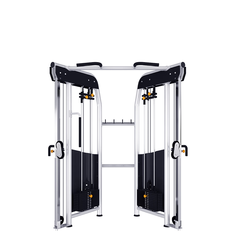 WNQ(万年青)健身器材家用商用龙架小飞鸟力量训练器F1-2044多功能训练器