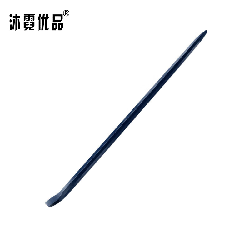 沐霓优品 撬棍 800mm(不开口)把高清大图