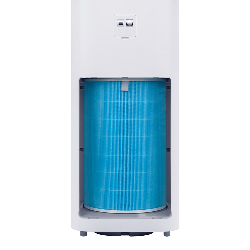 [官方旗舰店]适用于小米 米家空气净化器pro H 除菌除PM2.5滤网全效滤除甲醛细菌滤芯高清大图
