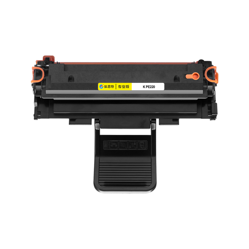 科思特 K PE220 硒鼓 大容量高清 适用富士施乐打印机 Xerox 220 013R00621 专业版高清大图