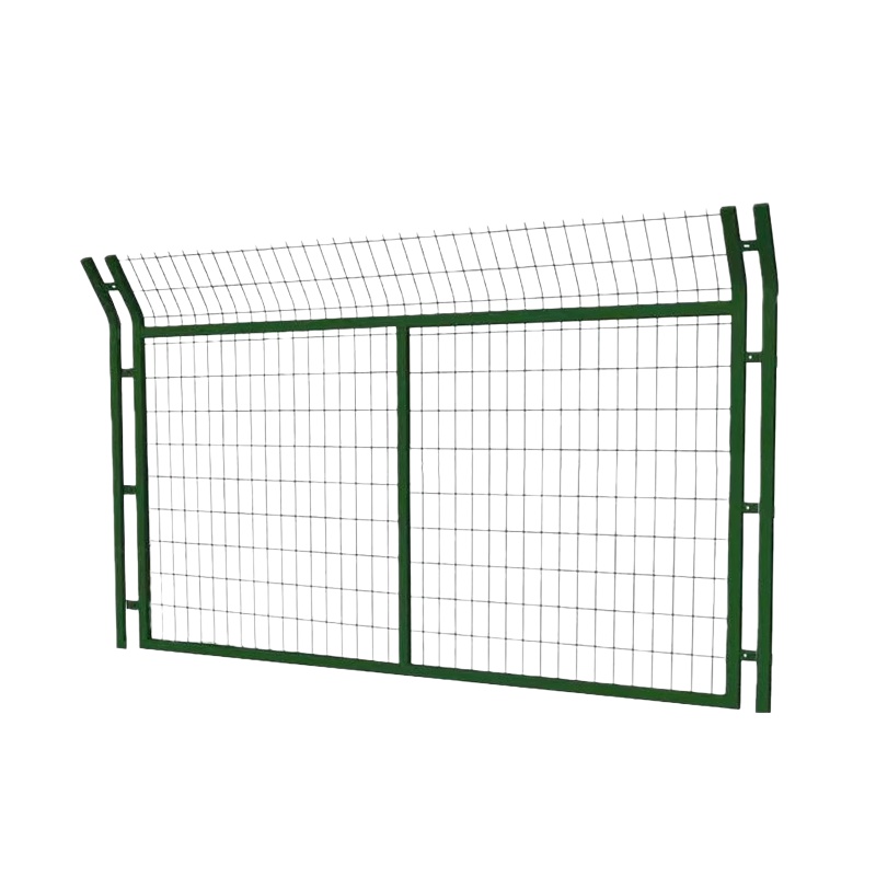 途务 防护栅栏带立柱 3000*1800mm 套高清大图