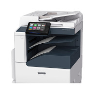 富士施乐(Fuji Xerox)ApeosPort C3060 CPS 2Tray 激光彩色复合复印机 含安装售后