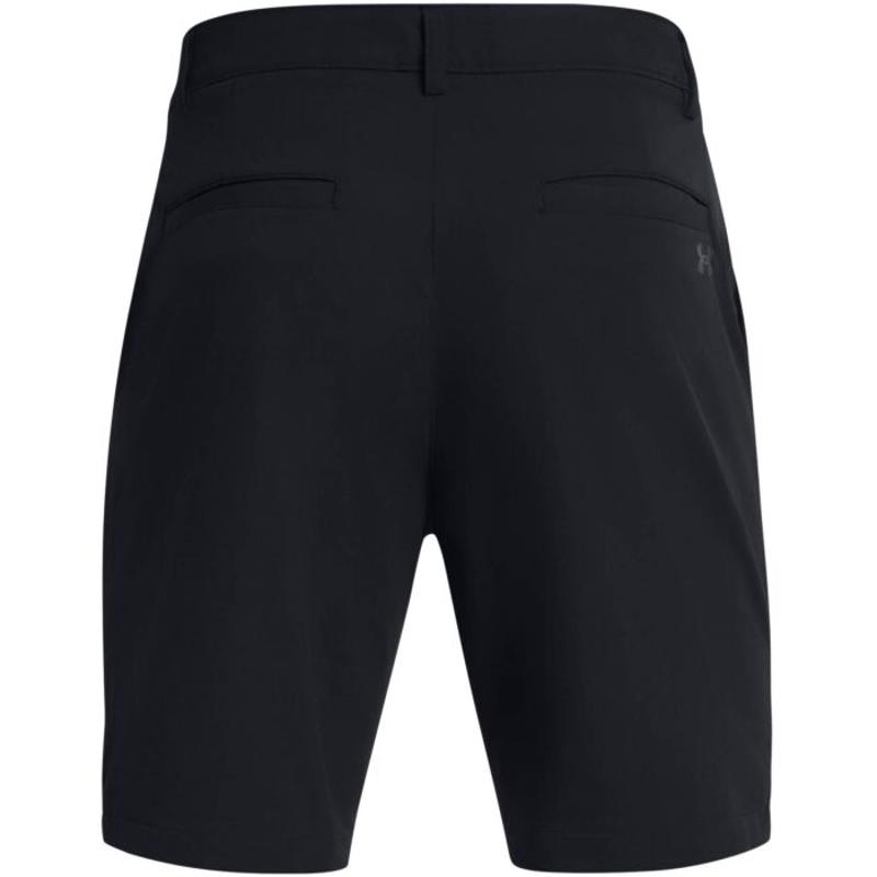 Under Armour/安德玛高弹透气男士运动休闲束脚跑步训练裤高清大图